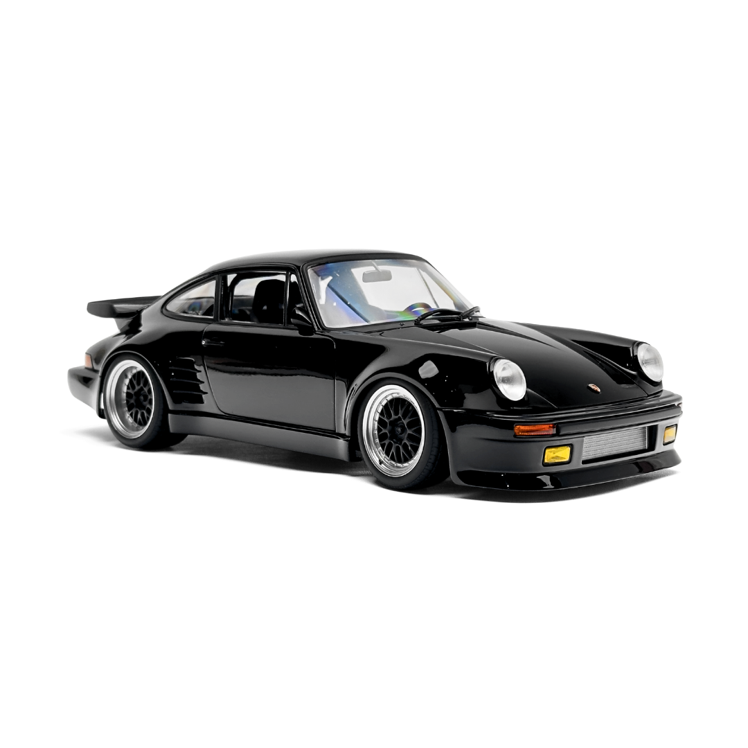 1/18 Porsche 911 (930) Turbo