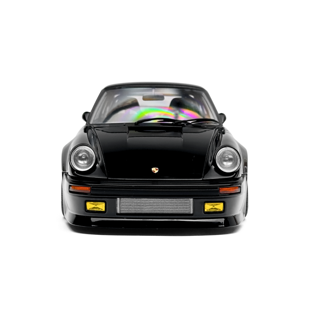 1/18 Porsche 911 (930) Turbo