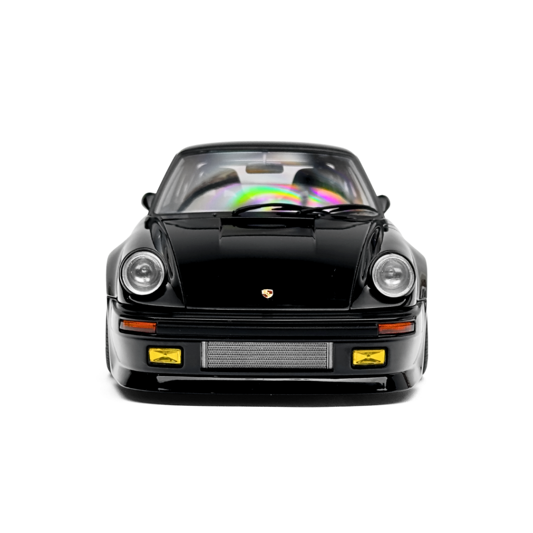 1/18 Porsche 911 (930) Turbo