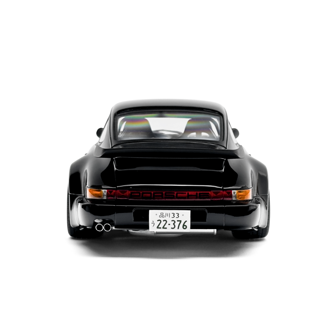 1/18 Porsche 911 (930) Turbo