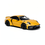 1/18 Porsche Brabus 900 Rocket R