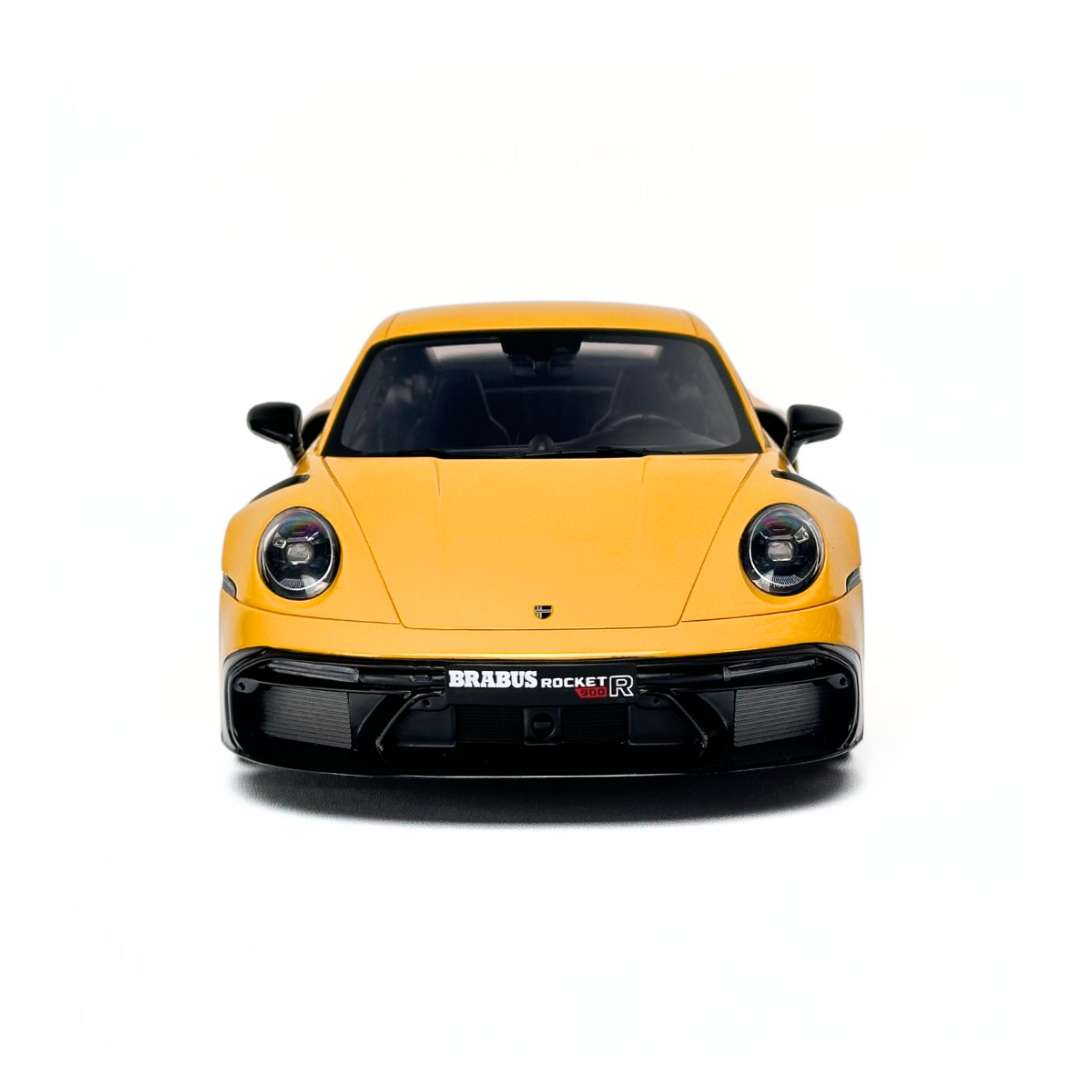 1/18 Porsche Brabus 900 Rocket R