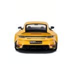 1/18 Porsche Brabus 900 Rocket R