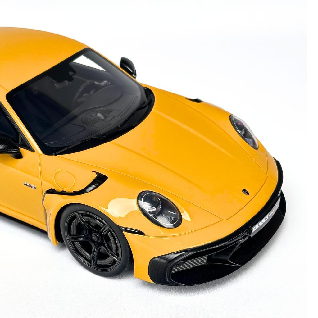 1/18 Porsche Brabus 900 Rocket R
