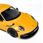 1/18 Porsche Brabus 900 Rocket R