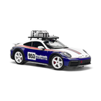1/18 Porsche Dakar Roughroad