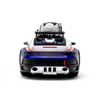 1/18 Porsche Dakar Roughroad