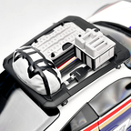 1/18 Porsche Dakar Roughroad