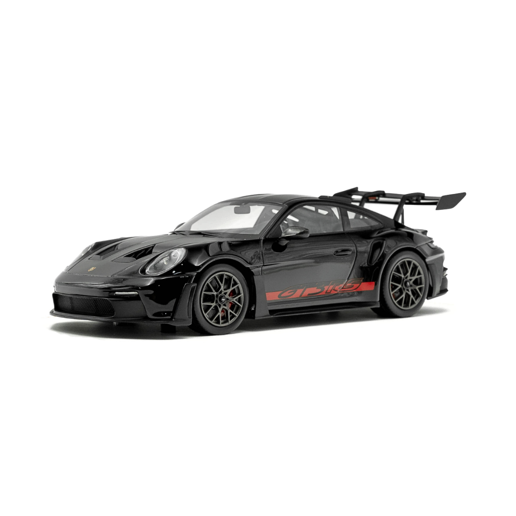 1/18 Porsche 911 (992) GT3RS