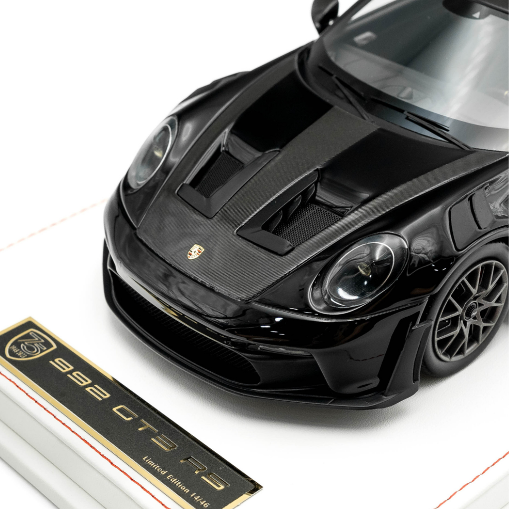 1/18 Porsche 911 (992) GT3RS