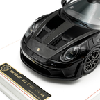 1/18 Porsche 911 (992) GT3RS