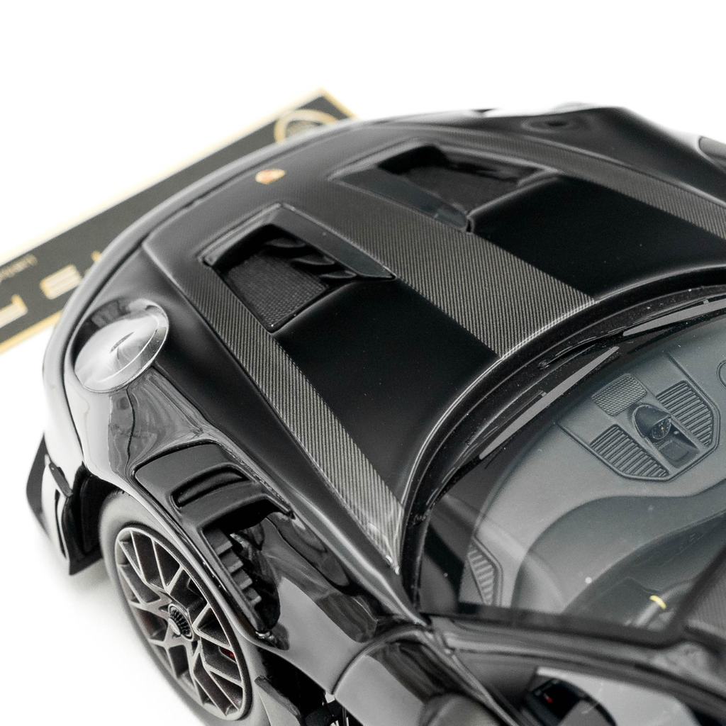 1/18 Porsche 911 (992) GT3RS