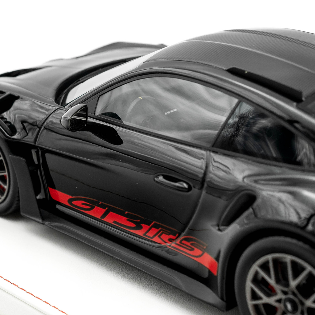 1/18 Porsche 911 (992) GT3RS