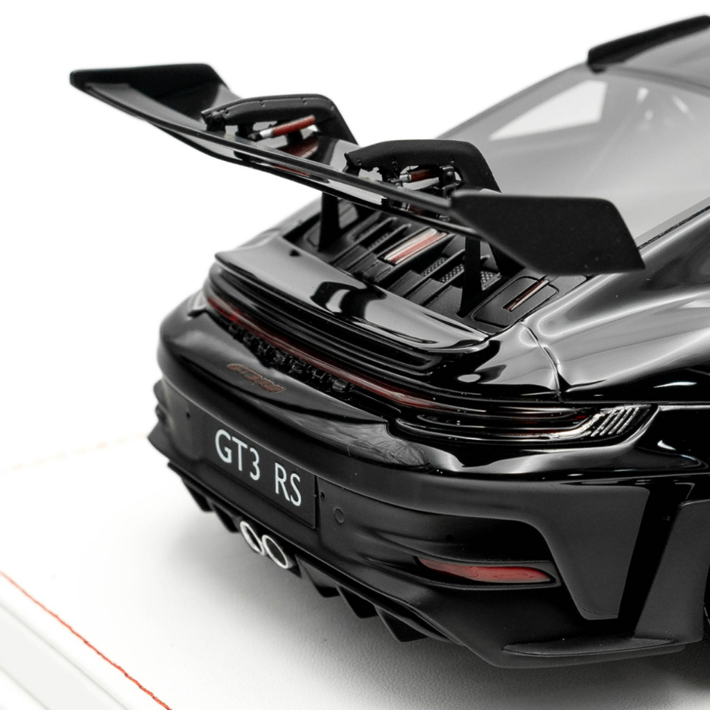 1/18 Porsche 911 (992) GT3RS