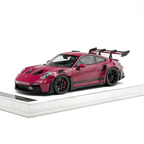 1/18 Porsche 911 GT3RS