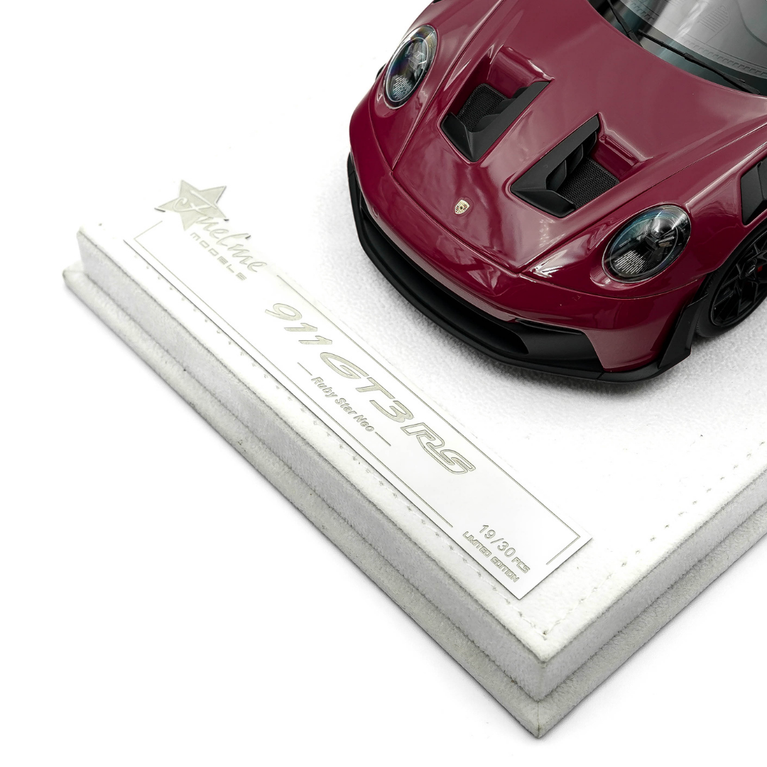 1/18 Porsche 911 GT3RS