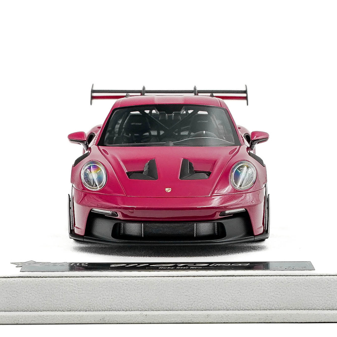1/18 Porsche 911 GT3RS