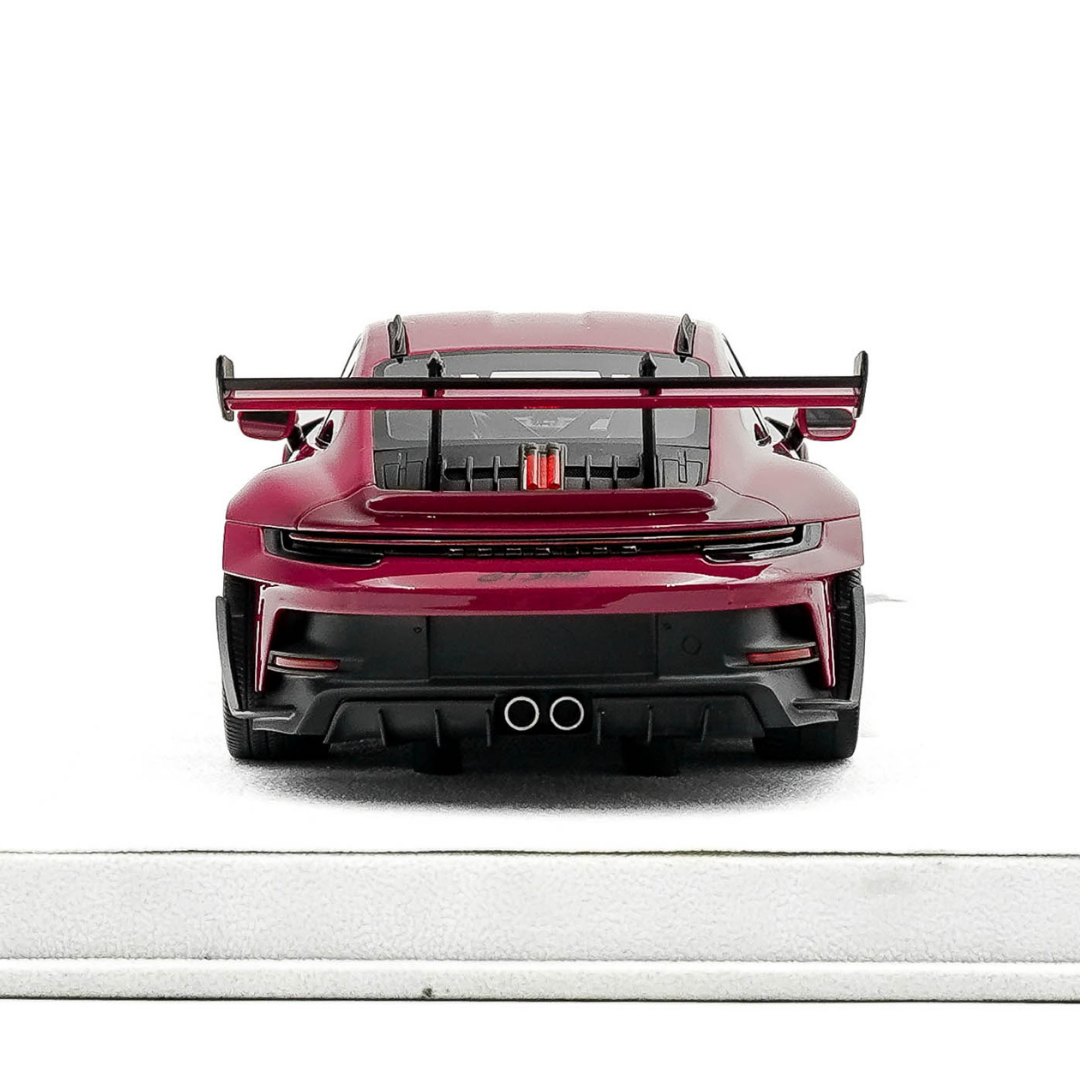1/18 Porsche 911 GT3RS
