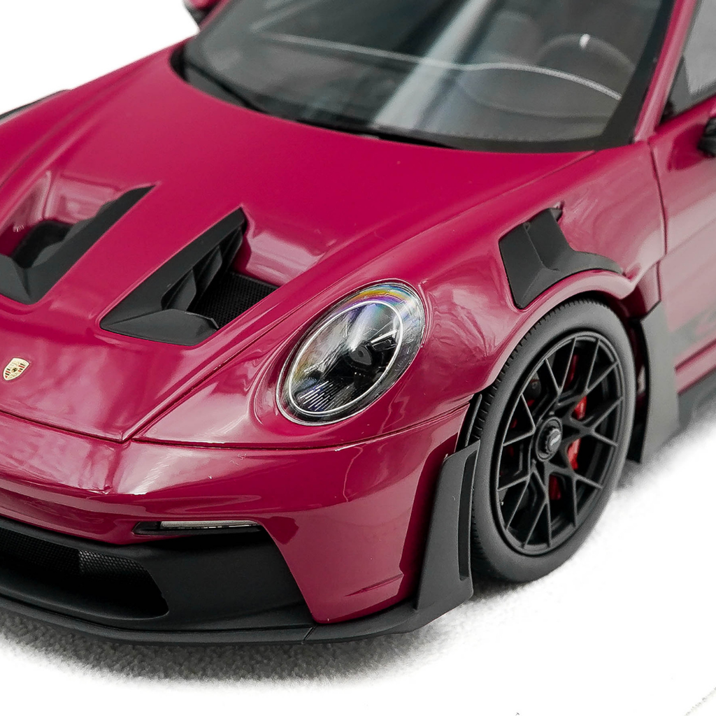 1/18 Porsche 911 GT3RS