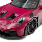 1/18 Porsche 911 GT3RS