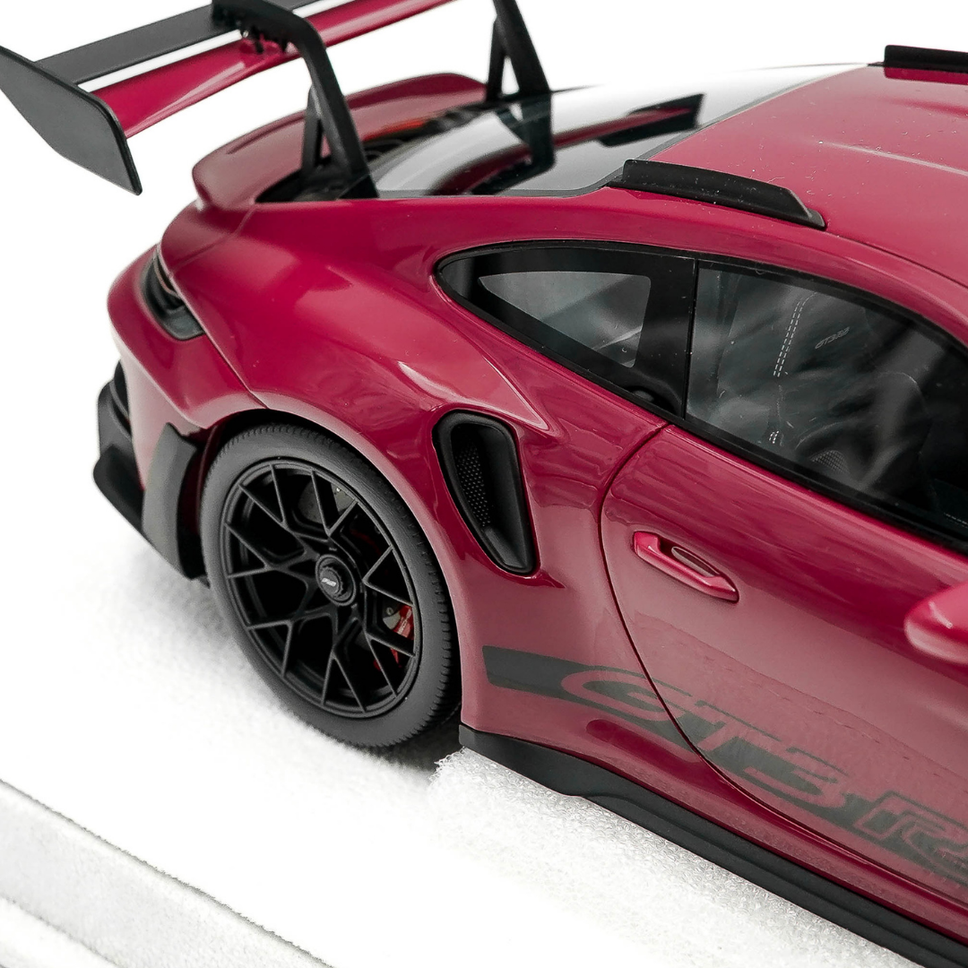 1/18 Porsche 911 GT3RS