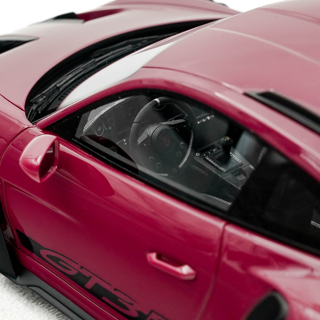 1/18 Porsche 911 GT3RS