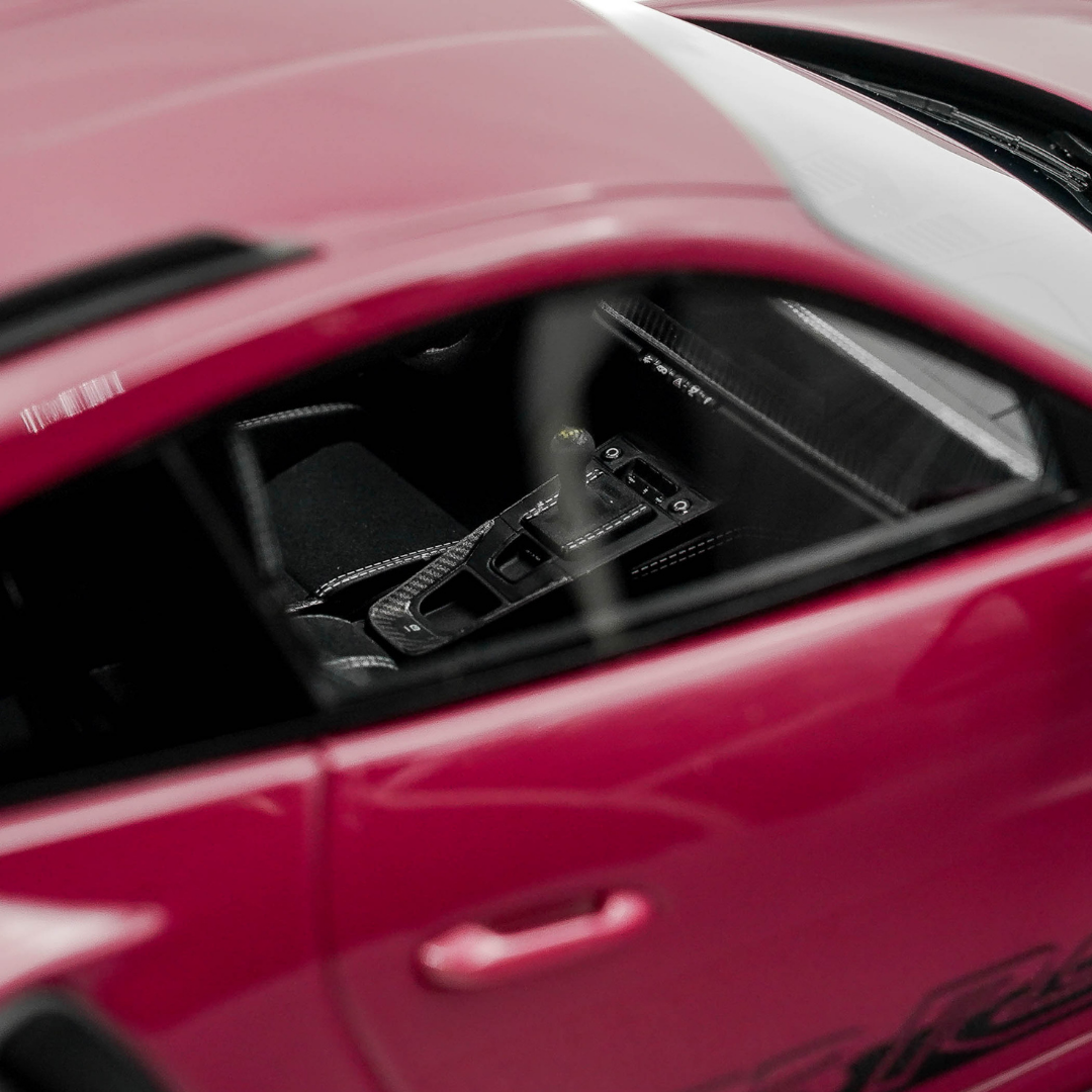 1/18 Porsche 911 GT3RS