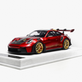 1/18 Porsche 911 GT3 RS