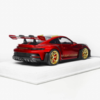 1/18 Porsche 911 GT3 RS