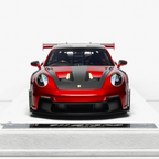 1/18 Porsche 911 GT3 RS
