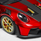 1/18 Porsche 911 GT3 RS