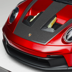 1/18 Porsche 911 GT3 RS
