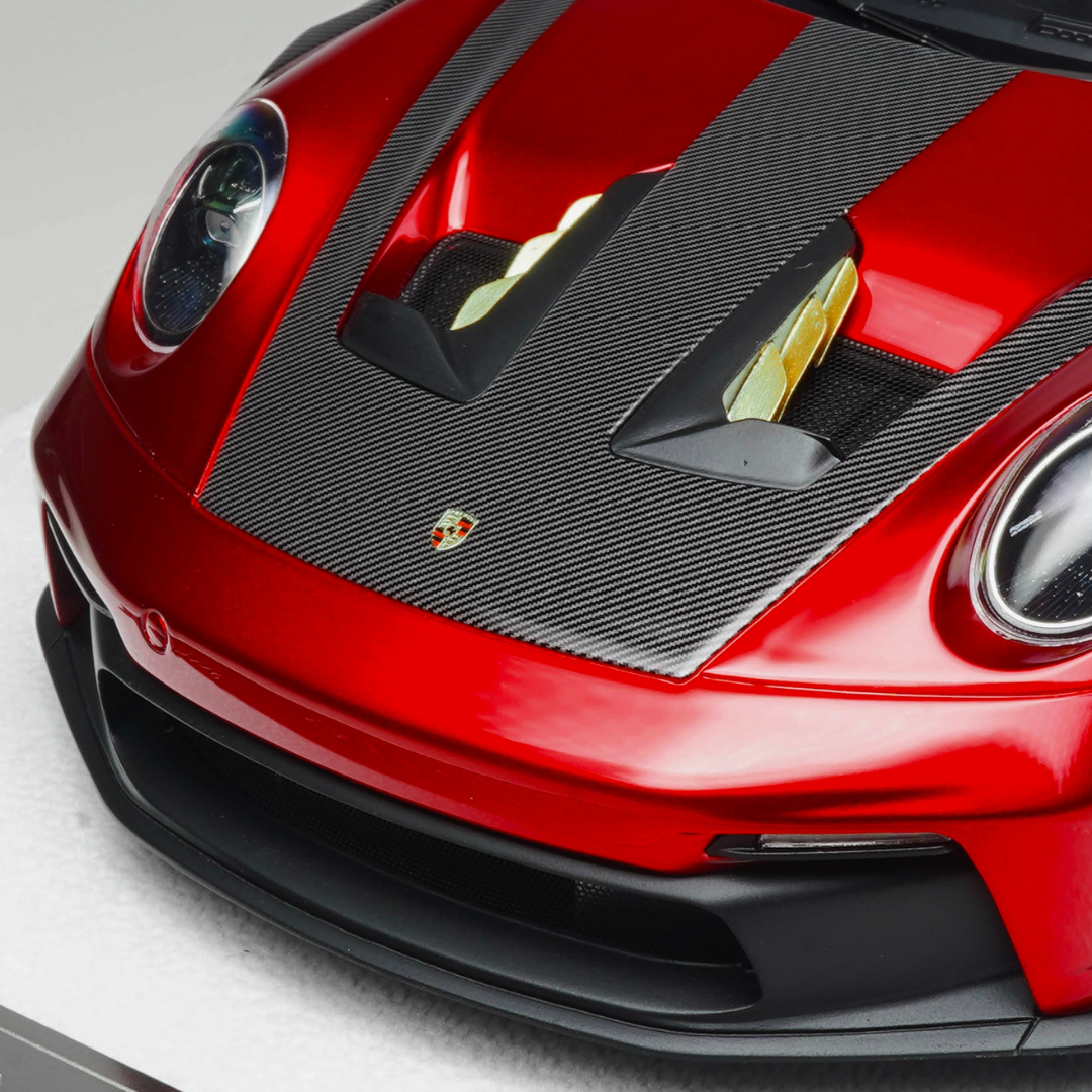 1/18 Porsche 911 GT3 RS