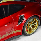 1/18 Porsche 911 GT3 RS