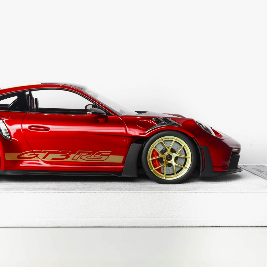 1/18 Porsche 911 GT3 RS
