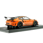 1/18 Porsche 911 (991.2) GT3RS