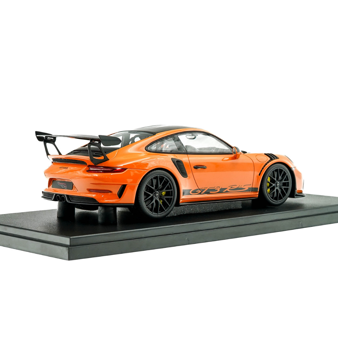 1/18 Porsche 911 (991.2) GT3RS