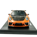 1/18 Porsche 911 (991.2) GT3RS