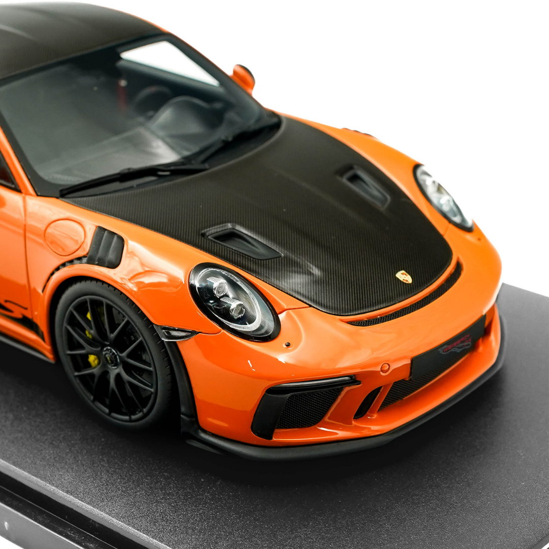 1/18 Porsche 911 (991.2) GT3RS