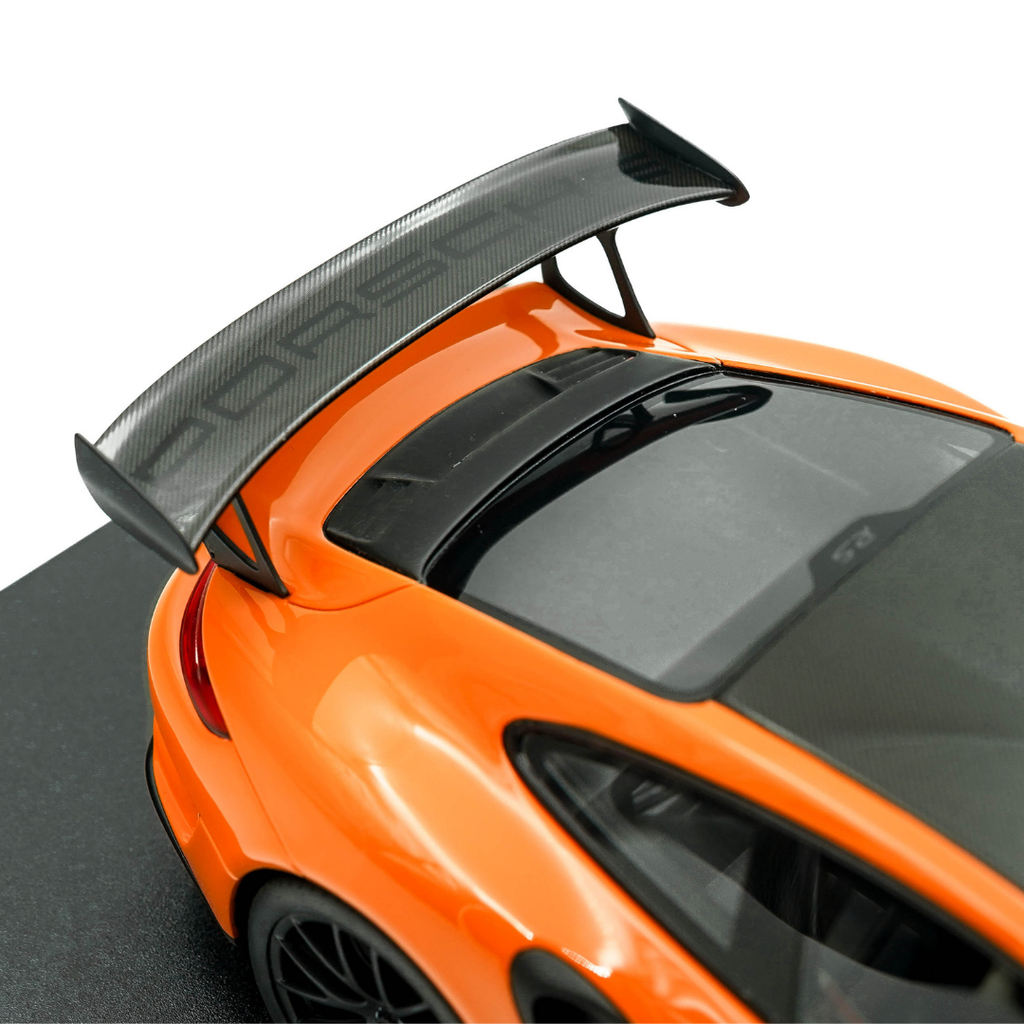 1/18 Porsche 911 (991.2) GT3RS