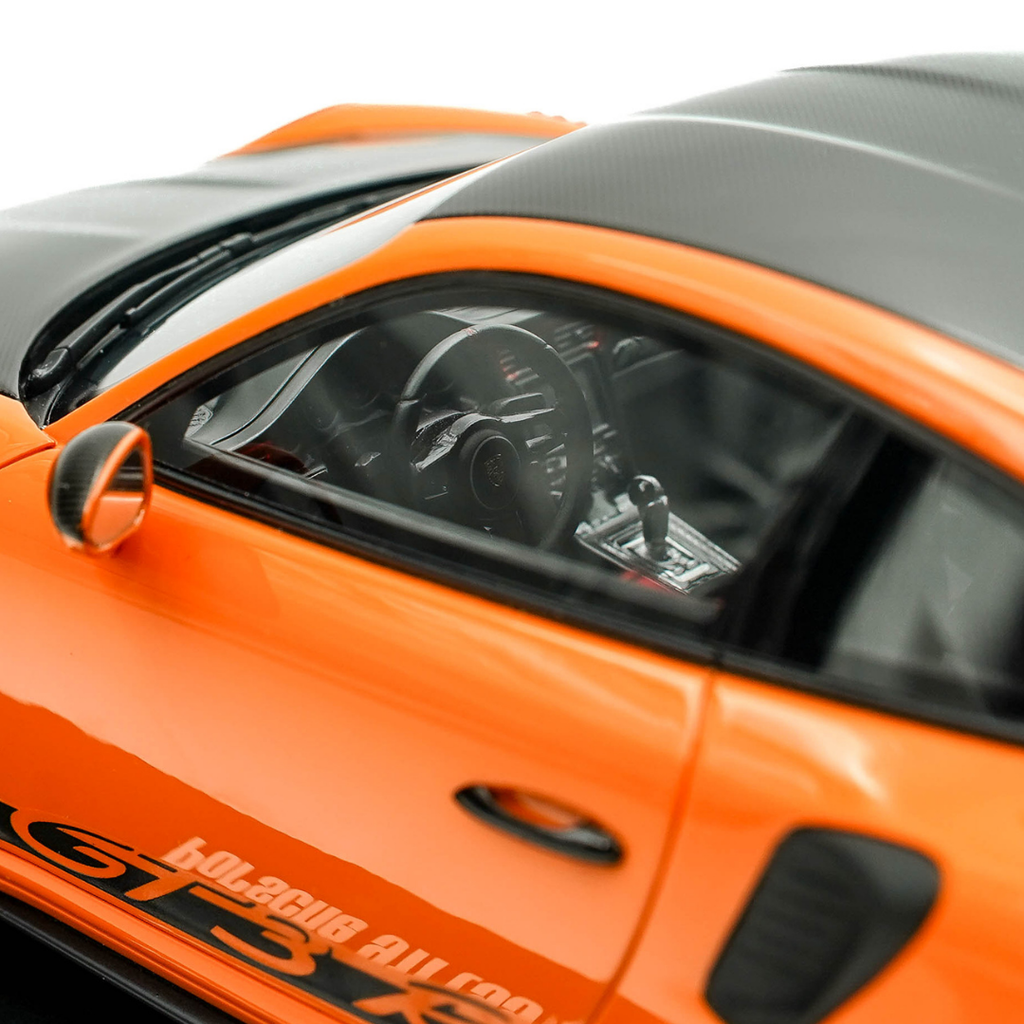 1/18 Porsche 911 (991.2) GT3RS