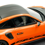1/18 Porsche 911 (991.2) GT3RS