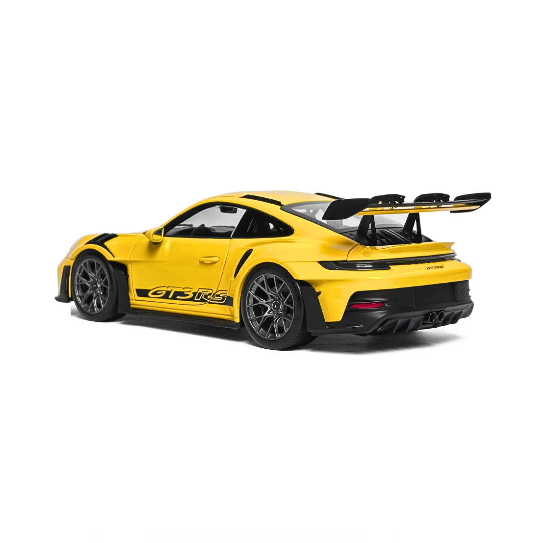 1/18 Porsche 911 GT3 RS
