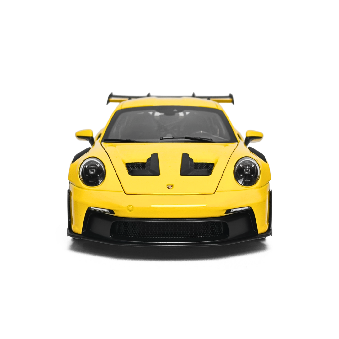 1/18 Porsche 911 GT3 RS