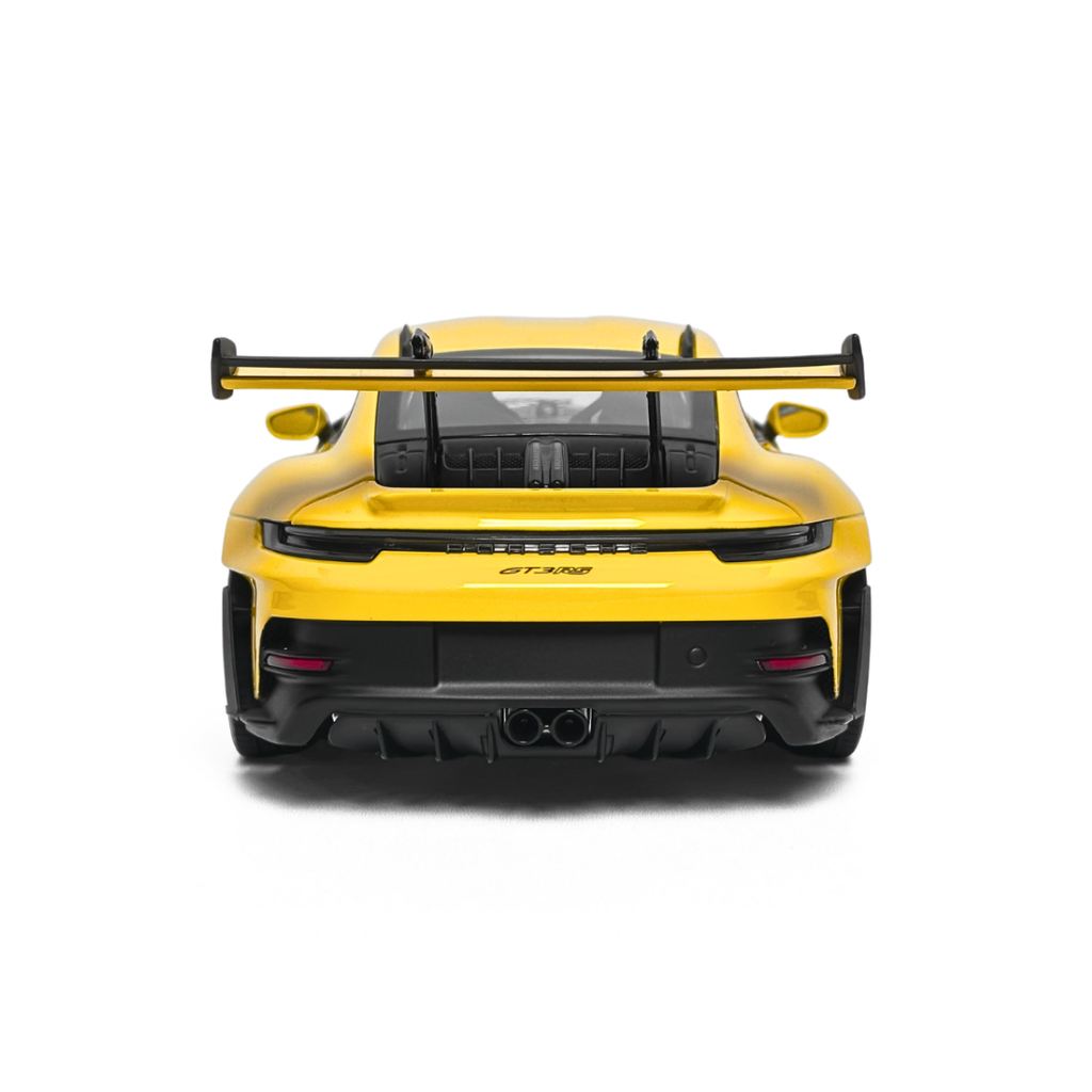 1/18 Porsche 911 GT3 RS