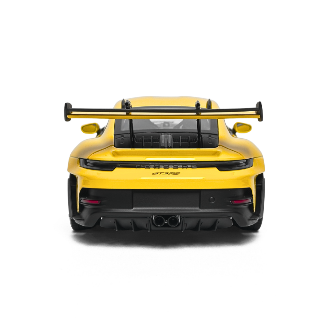 1/18 Porsche 911 GT3 RS