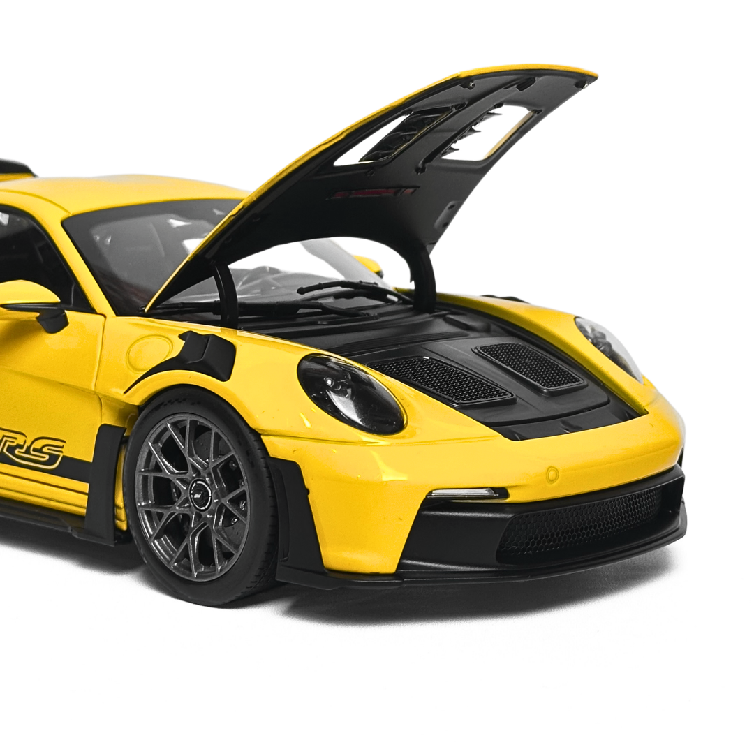 1/18 Porsche 911 GT3 RS