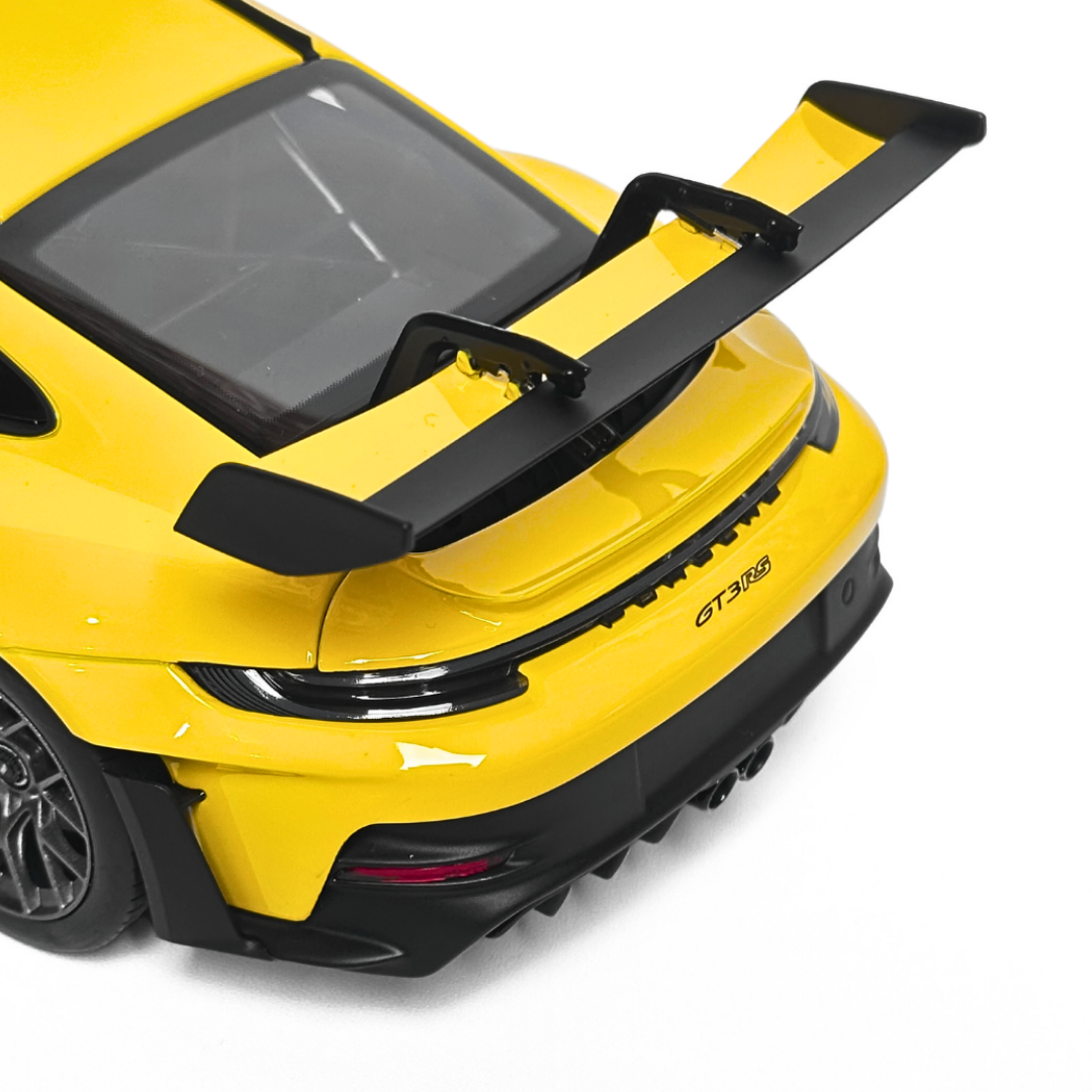1/18 Porsche 911 GT3 RS