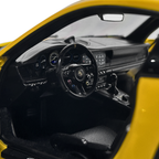 1/18 Porsche 911 GT3 RS