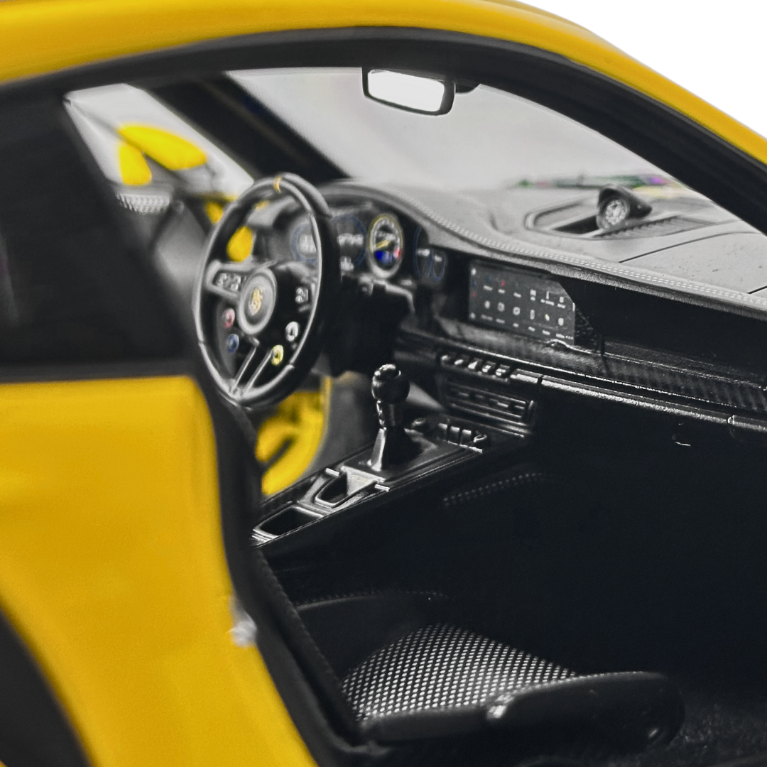 1/18 Porsche 911 GT3 RS